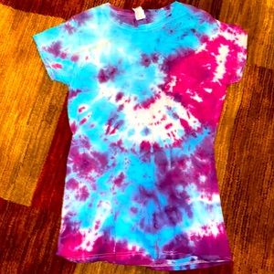 Tie Dye T-Shirt